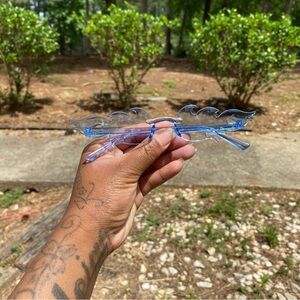 Fashionable Flame Shades(Kids/Adults)